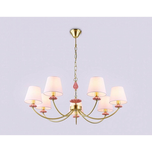 Люстра подвесная AMBRELLA LIGHT HIGH LIGHT LH75025