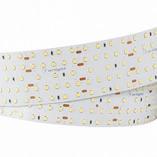 Лента LED S2-2500  30w/m 24V IP33 2835/420  5500K 52мм (2,5 м) 021203 ARLIGHT