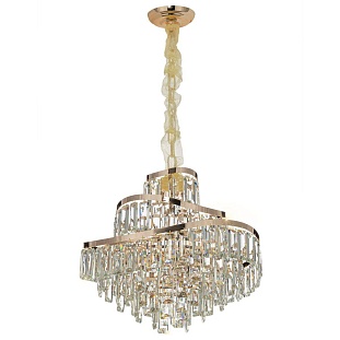 Люстра подвесная CITILUX NAIAD CL315152