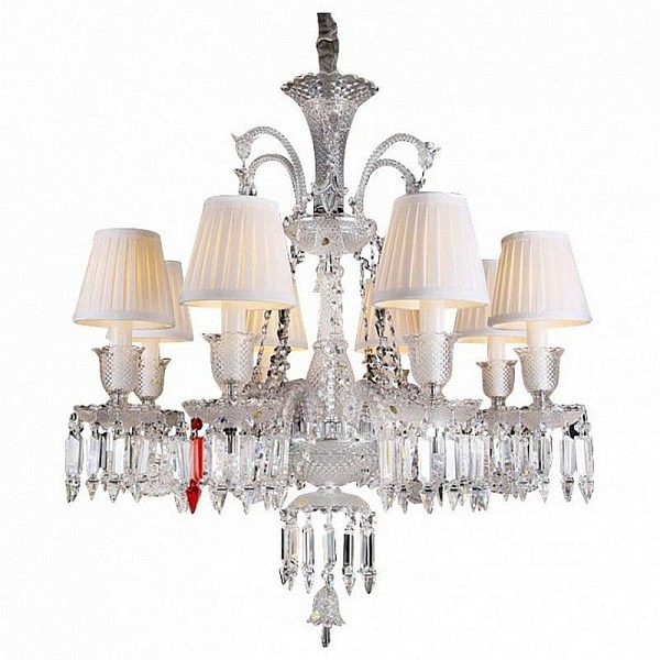 Люстра подвесная DELIGHT COLLECTION BACCARAT ZZ86303-8