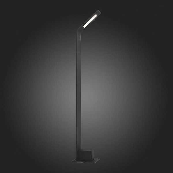 Светильник уличный столб низкий ST LUCE POSTO SL094.445.01