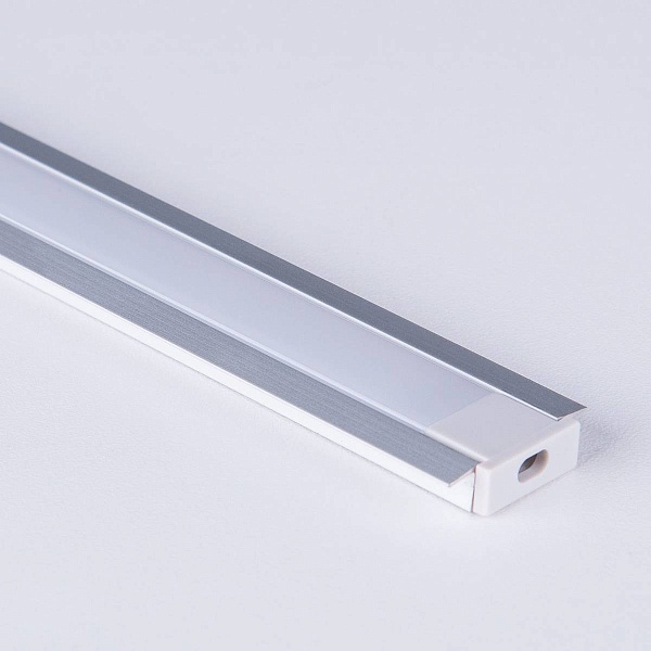 Профиль для ленты LED врезной ELEKTROSTANDARD LL-2-ALP007 LL-2-ALP007 a041812