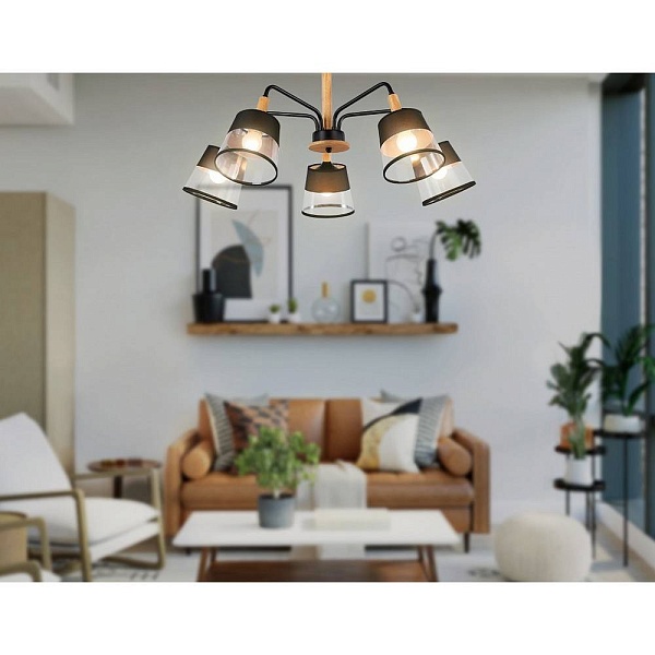 Люстра потолочная AMBRELLA LIGHT TR TR4741