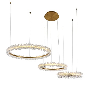 Подвес KINK LIGHT ЛАУРА 08246,36PA