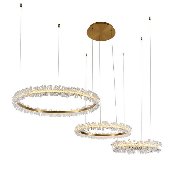 Подвес KINK LIGHT ЛАУРА 08246,36PA