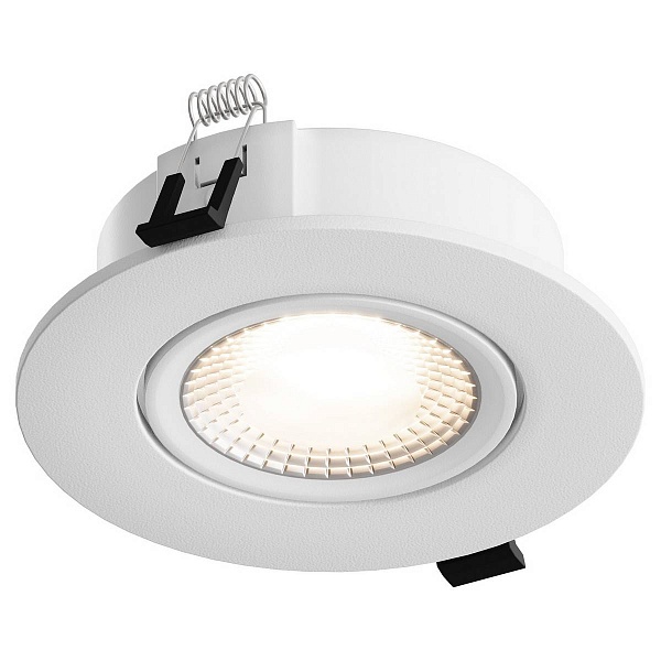 Светильник встраиваемый HESBY LIGHTING ATLAS HSBL_0086