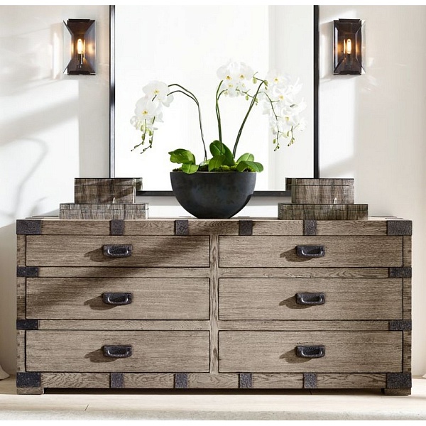 Бра DELIGHT COLLECTION HARLOW CRYSTAL KR0354W-1A black/clear