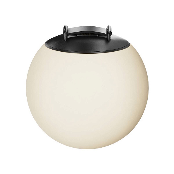 Трековый светильник MAYTONI LUNA TR125B-10W3K-B