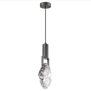 Подвес ODEON LIGHT MIDCENT 6695/5L