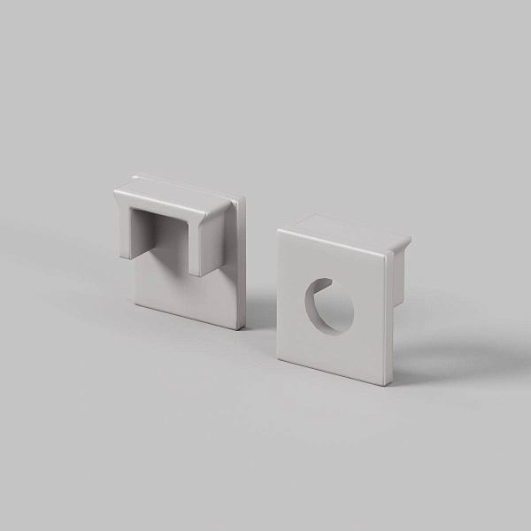 Заглушка MAYTONI LED STRIP PROFIL 642067