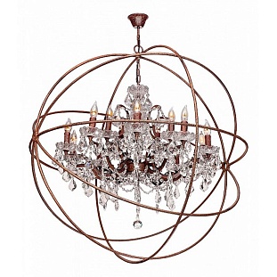 Люстра подвесная LOFT IT 1897 LOFT1897/15