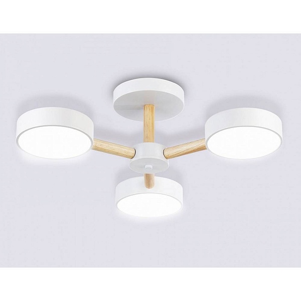Люстра потолочная AMBRELLA LIGHT FL FL4821