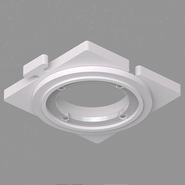 Рамка DENKIRS SCB DK3024-SCB