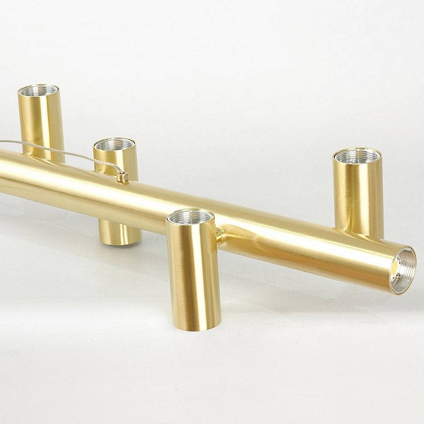 Подвес LUSSOLE HOPKINS LSP-7406