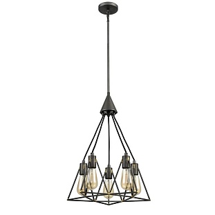 Подвес VELE LUCE STORM 502 VL6136P05