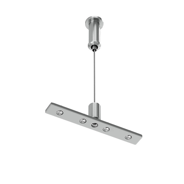 Подвесное крепление MAYTONI ACCESSORIES FOR TRACKS EXILITY TRAM034SW-2S