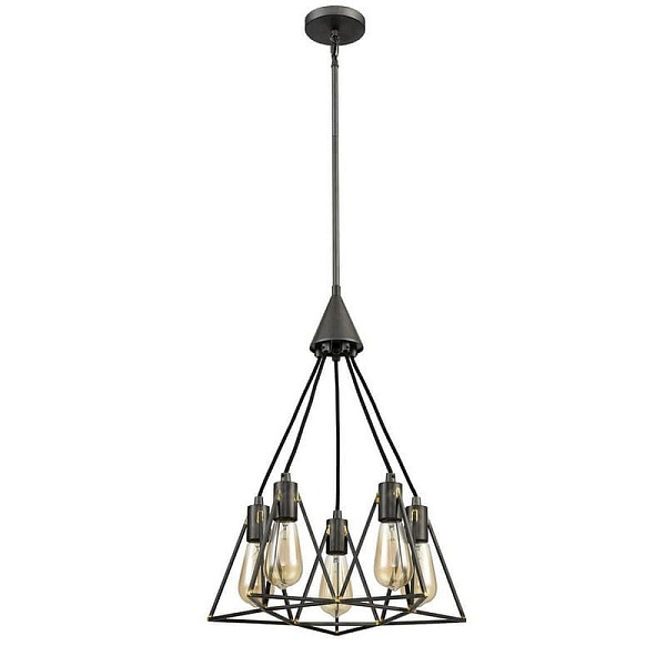 Подвес VELE LUCE STORM 502 VL6136P05