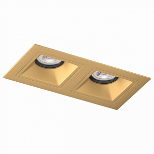 Светильник встраиваемый LIGHTSTAR DOMINO D5230303BMOD