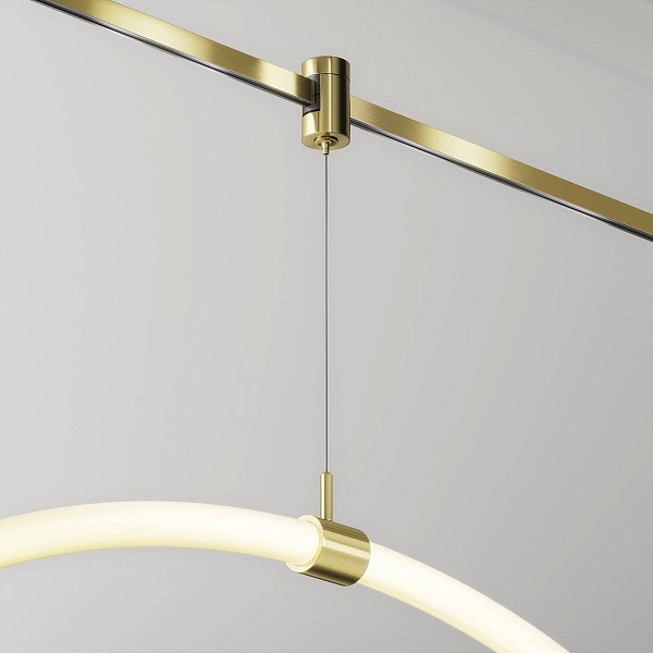 Подвесное крепление MAYTONI TAU TRA154SW-1BS