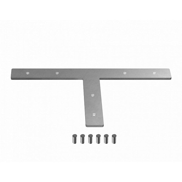 T-коннектор AMBRELLA LIGHT PROFILE SYSTEM GP GP8055