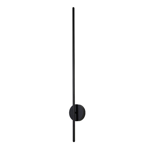 Бра CRYSTAL LUX VERDE AP L1000 BLACK NEW