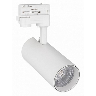 Трековый светильник ARLIGHT GERA 024595(1)