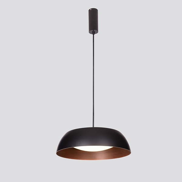 Подвес DELIGHT COLLECTION 20 PL019-400B black/copper