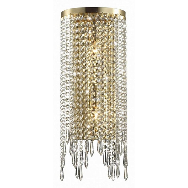 Бра ODEON LIGHT CHOKKA 5028/2WA