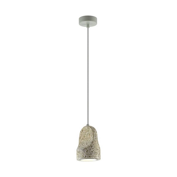 Подвес ODEON LIGHT PIETRA 7010/1C