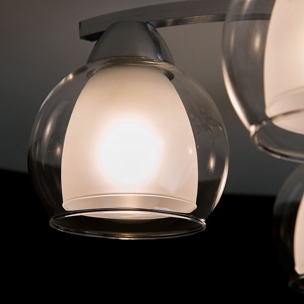 Люстра потолочная CITILUX КРИСТИ CL152157