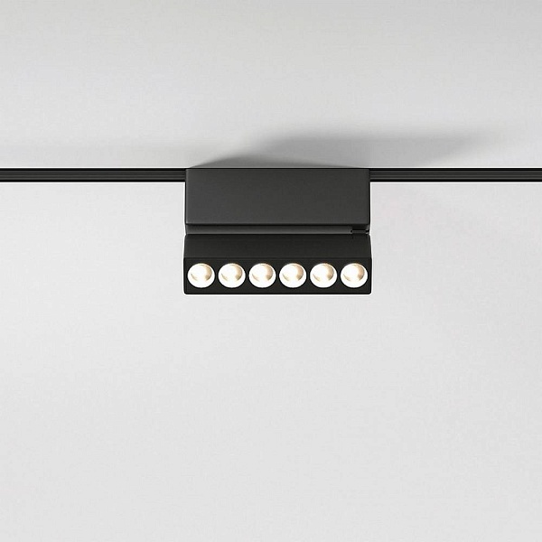 Трековый светильник ELEKTROSTANDARD FLAT MAGNETIC a063696