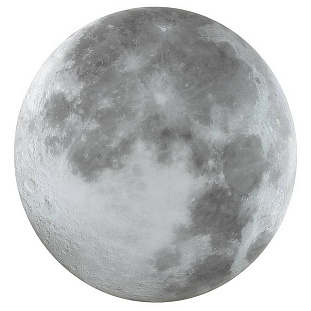 Светильник настенно-потолочный СОНЕКС MOON 3084/CLN
