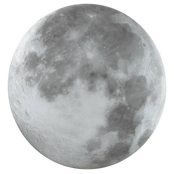 Светильник настенно-потолочный СОНЕКС MOON 3084/CLN