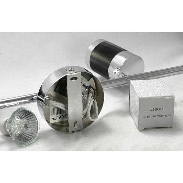 Спот LUSSOLE JUNEAU GRLSP-9565