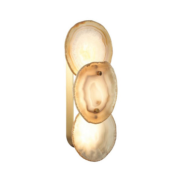 Бра ODEON LIGHT AGATE 7065/10WL
