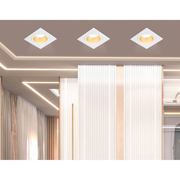 Светильник встраиваемый AMBRELLA LIGHT TN TN102827