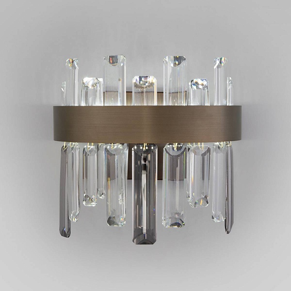 Бра BOGATES SPARKLE 418/1 a067819