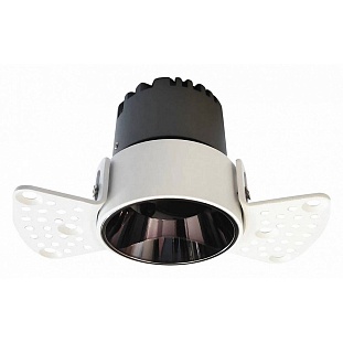 Светильник встраиваемый FAVOURITE MORTISE 4417-1C