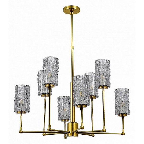 Люстра подвесная ST LUCE GACCIOLO SL1240.303.08