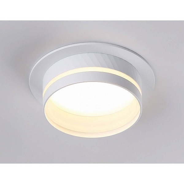 Светильник встраиваемый AMBRELLA LIGHT TN TN5218