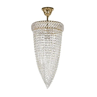 Подвес DIO D`ARTE BARI GOLD Bari E 1.3.25.100 G