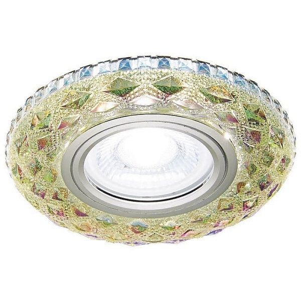 Светильник встраиваемый AMBRELLA LIGHT LED S288 PR