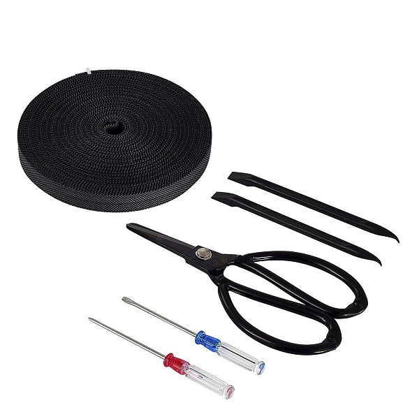 Шинопровод текстильный ST LUCE BAND ST401.809.00