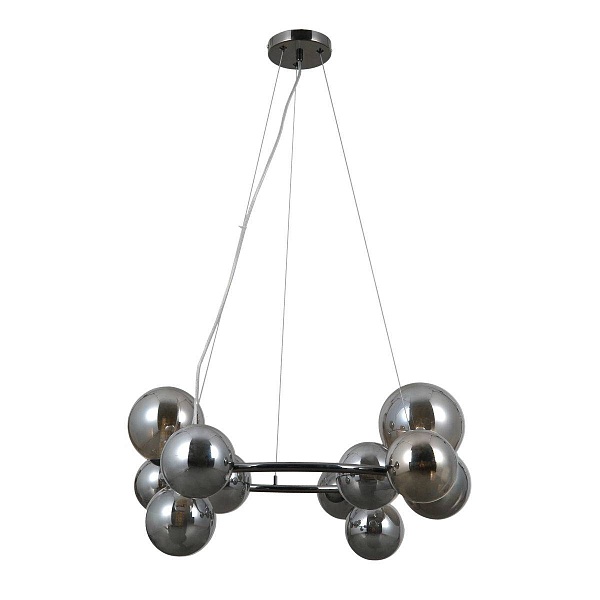 Люстра подвесная MODERLI MOLLY V10797-11P