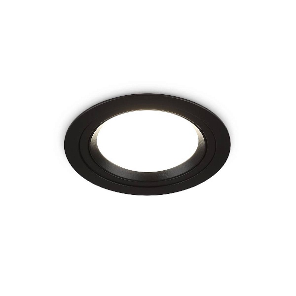 Светильник встраиваемый AMBRELLA LIGHT GX STANDARD TECH TN51913