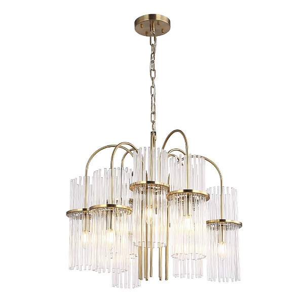 Люстра подвесная ST LUCE TASSE SL6145.303.09