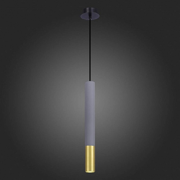 Подвес ST LUCE ST154 CONCRETE ST154.703.01