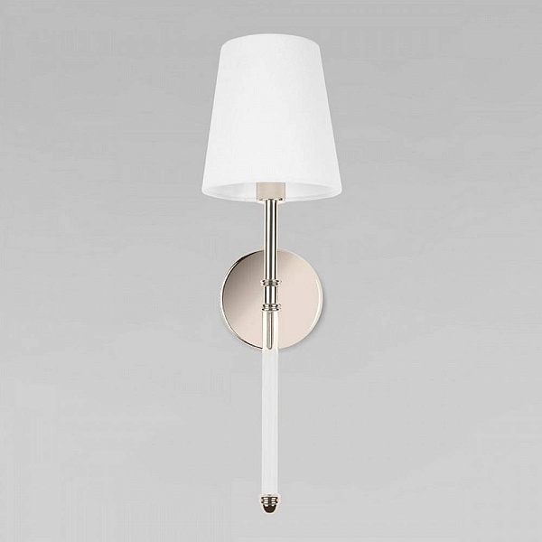 Бра LOFT IT COSY 10308W Nickel