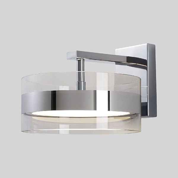 Бра CRYSTAL LUX MYSELF MYSELF AP10W LED