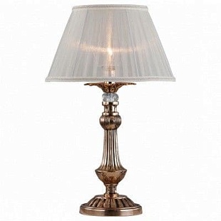 Настольная лампа OMNILUX MIGLIANICO OML-75404-01